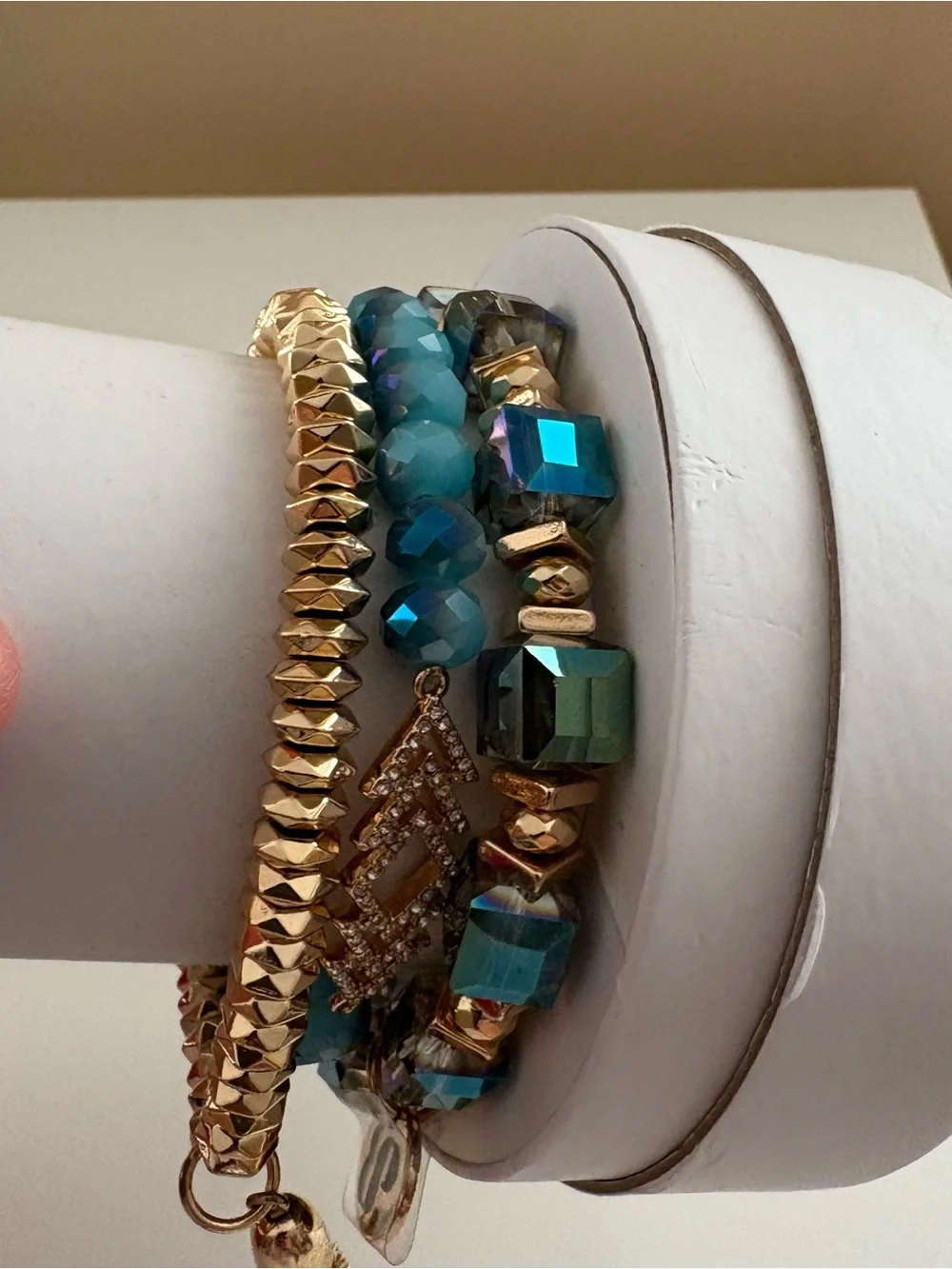 Bomb Party Retro 2021 Stacks Glimpse Of Gorgeous RBP3298